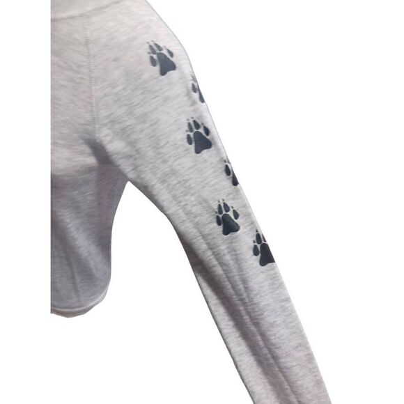 Vintage 70s Logan sweatshirt size small dog Logan Utah destination merchandise - Picture 2 of 4